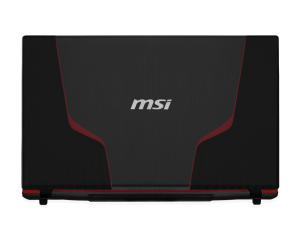 MSI Gaming GE70-2ODi58121W7 Intel® Core™ i5 i5-4200M Laptop – image 2