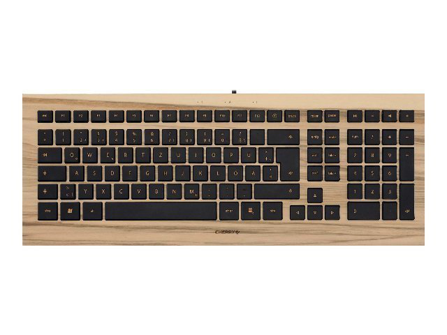 Cherry JK-0310DE, DEU