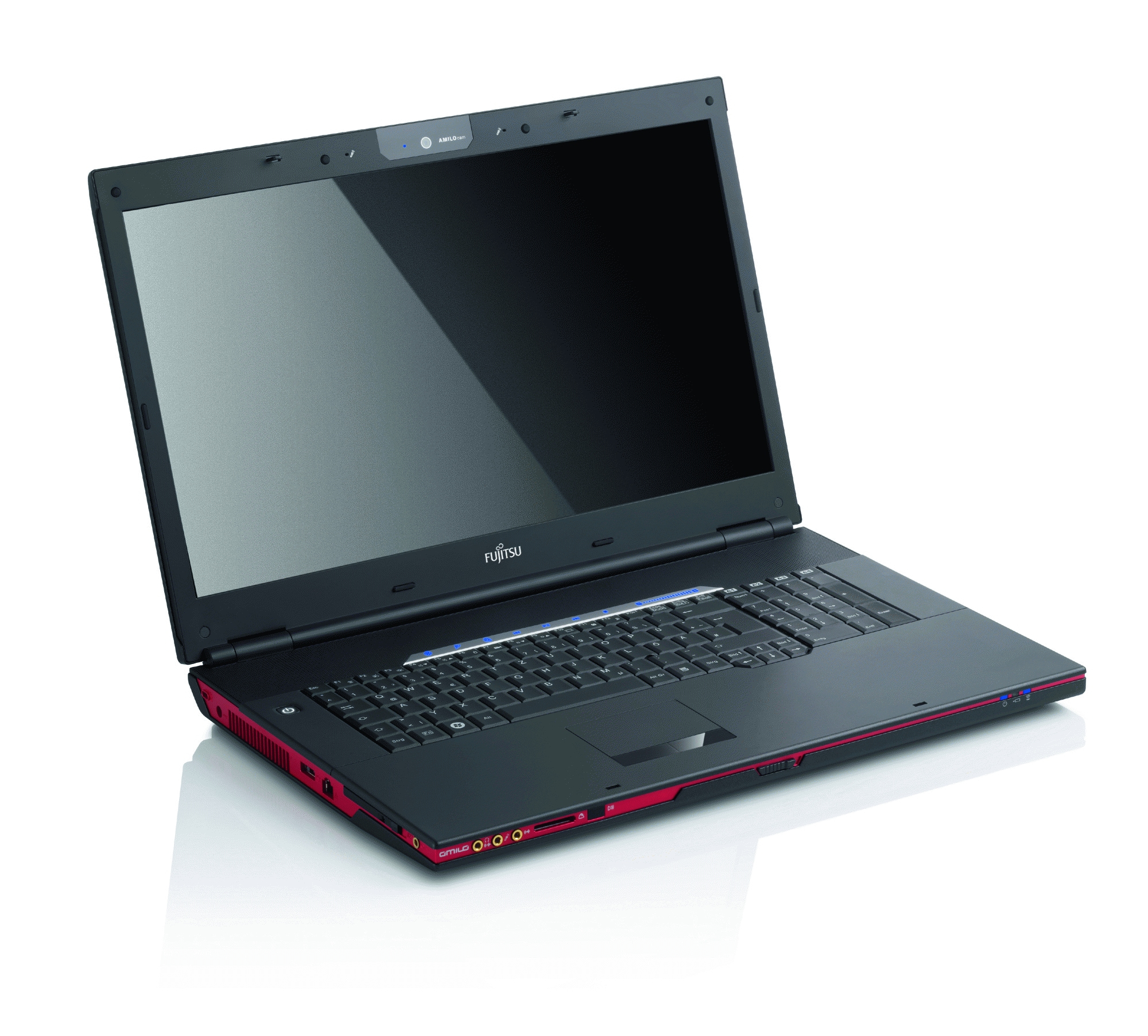 Fujitsu AMILO Xi 3670 – image 2