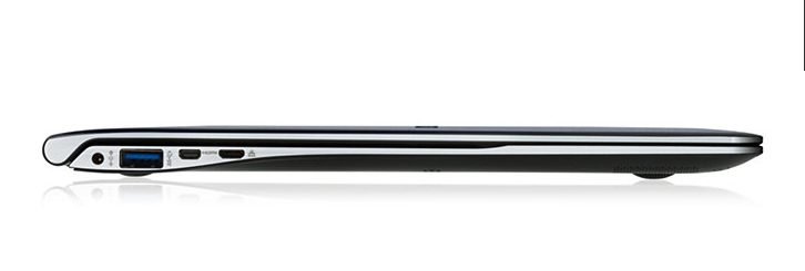 Samsung ATIV NP900X3F Intel® Core™ i5 i5-3337U Laptop – image 5