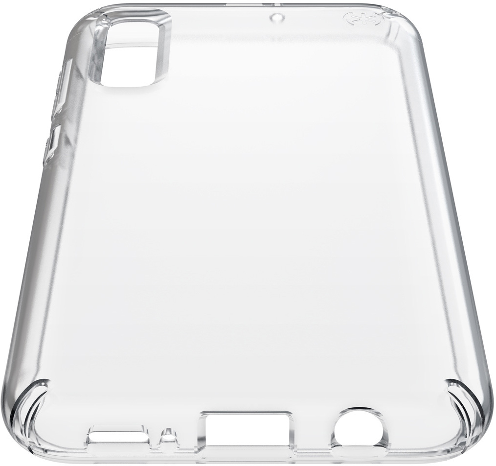 Speck Presidio Stay Clear Galaxy A50 (2019) Clear – image 5