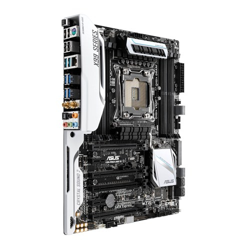 ASUS X99-Pro/USB 3.1 – image 4