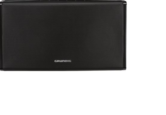 Grundig GSB 550