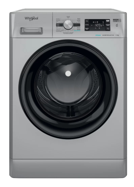 Whirlpool FFB 9469 SBV SPT — vue 1 sur 8