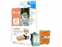 Peach Starter Pack H344 Colour