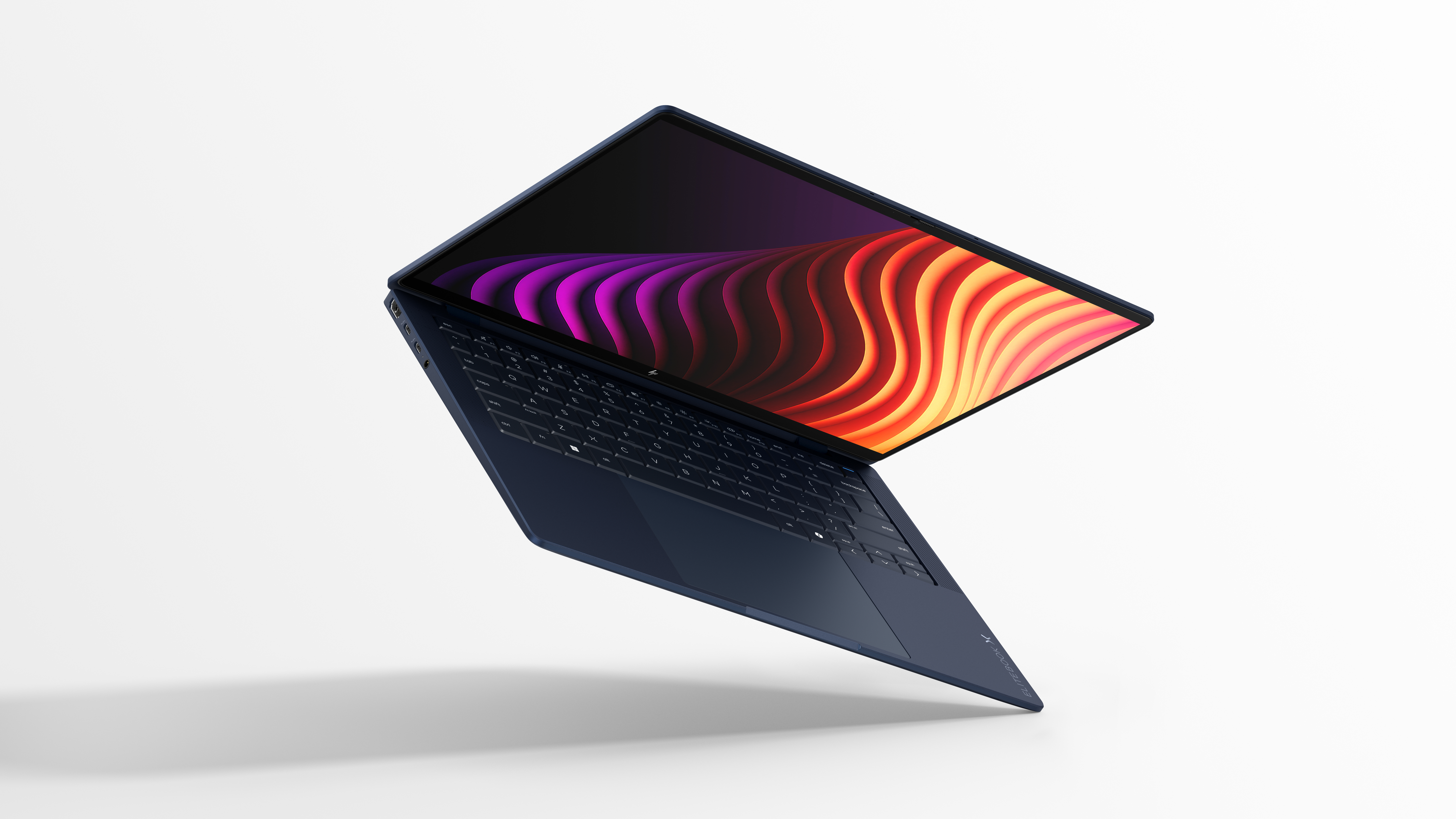 HP EliteBook X G2i 14 pulgadas Notebook Next Gen AI PC - imagen 3
