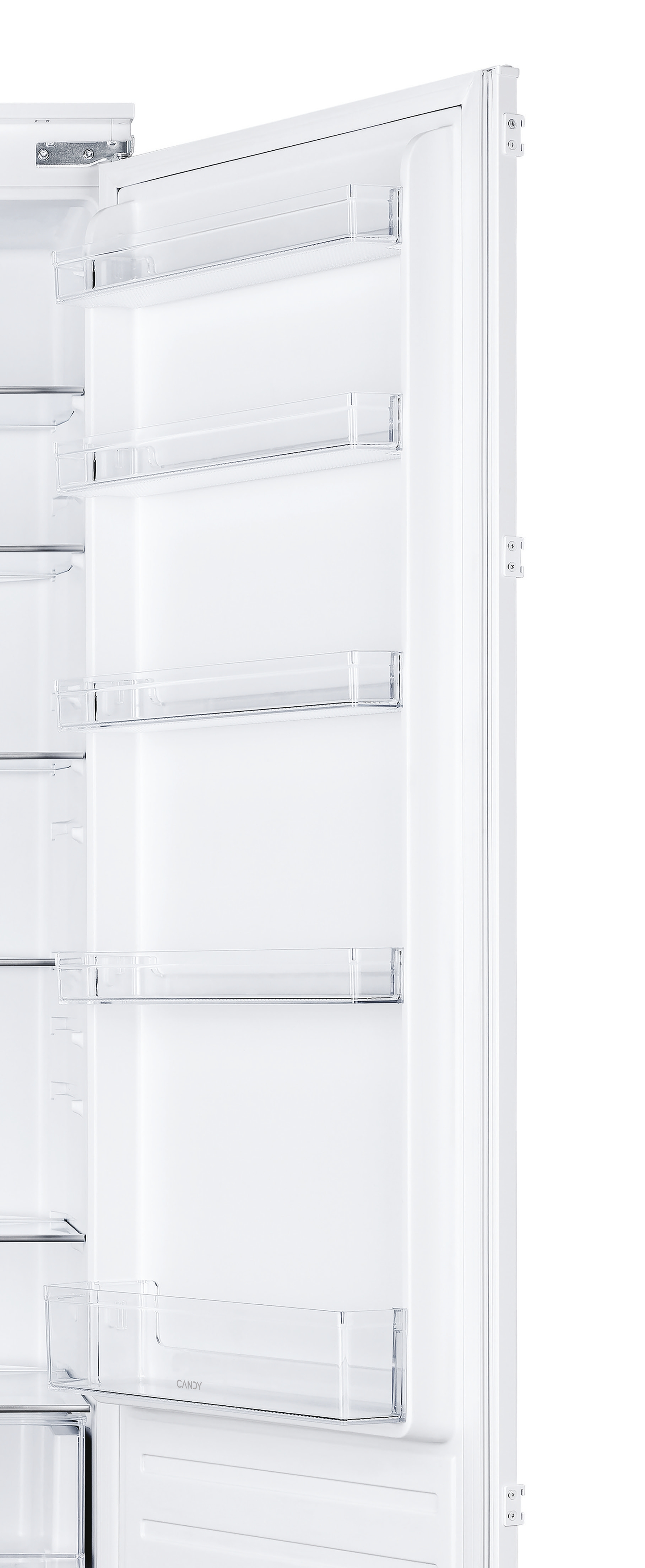 Candy CMS518EW fridge Built-in – image 5