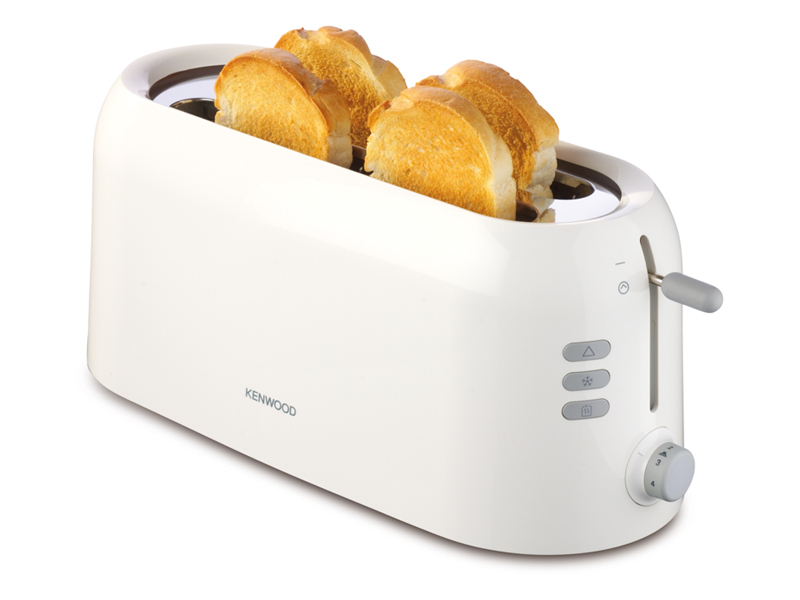 Kenwood TTP210 toaster 4 slice(s) – image 2