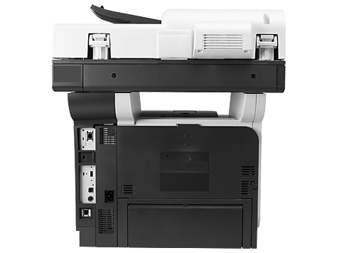 HP Enterprise 500 MFP M525f – image 5