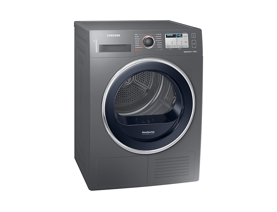 Samsung DV90M5003QX tumble dryer Freestanding Front-load – image 5