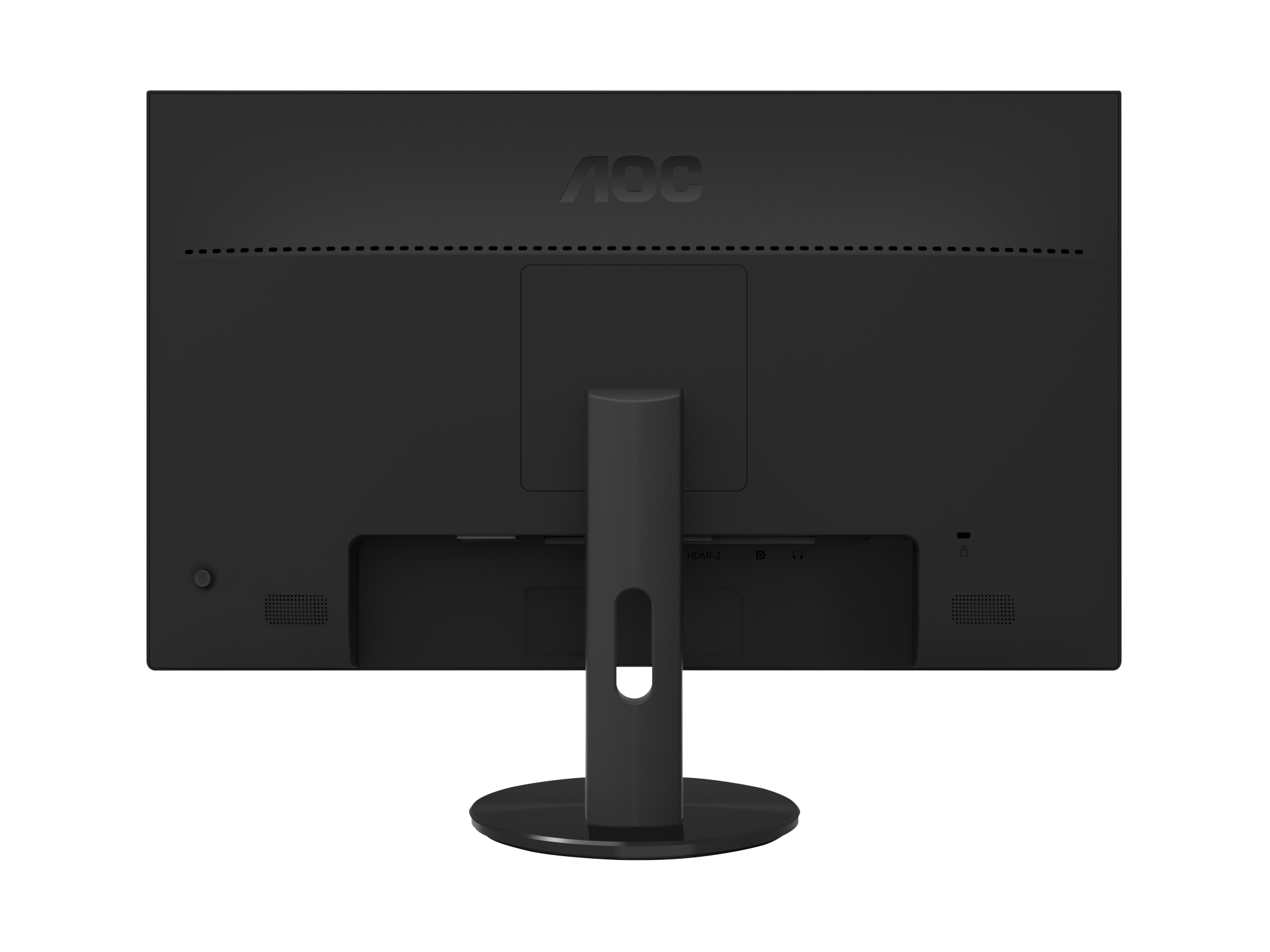 AOC 90 Series I2490VXQ/74 computer monitor – image 4