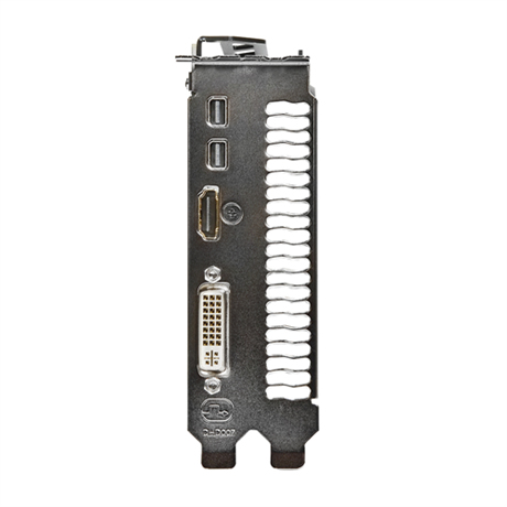 GIGABYTE AMD Radeon R9 280X 3GB – image 3