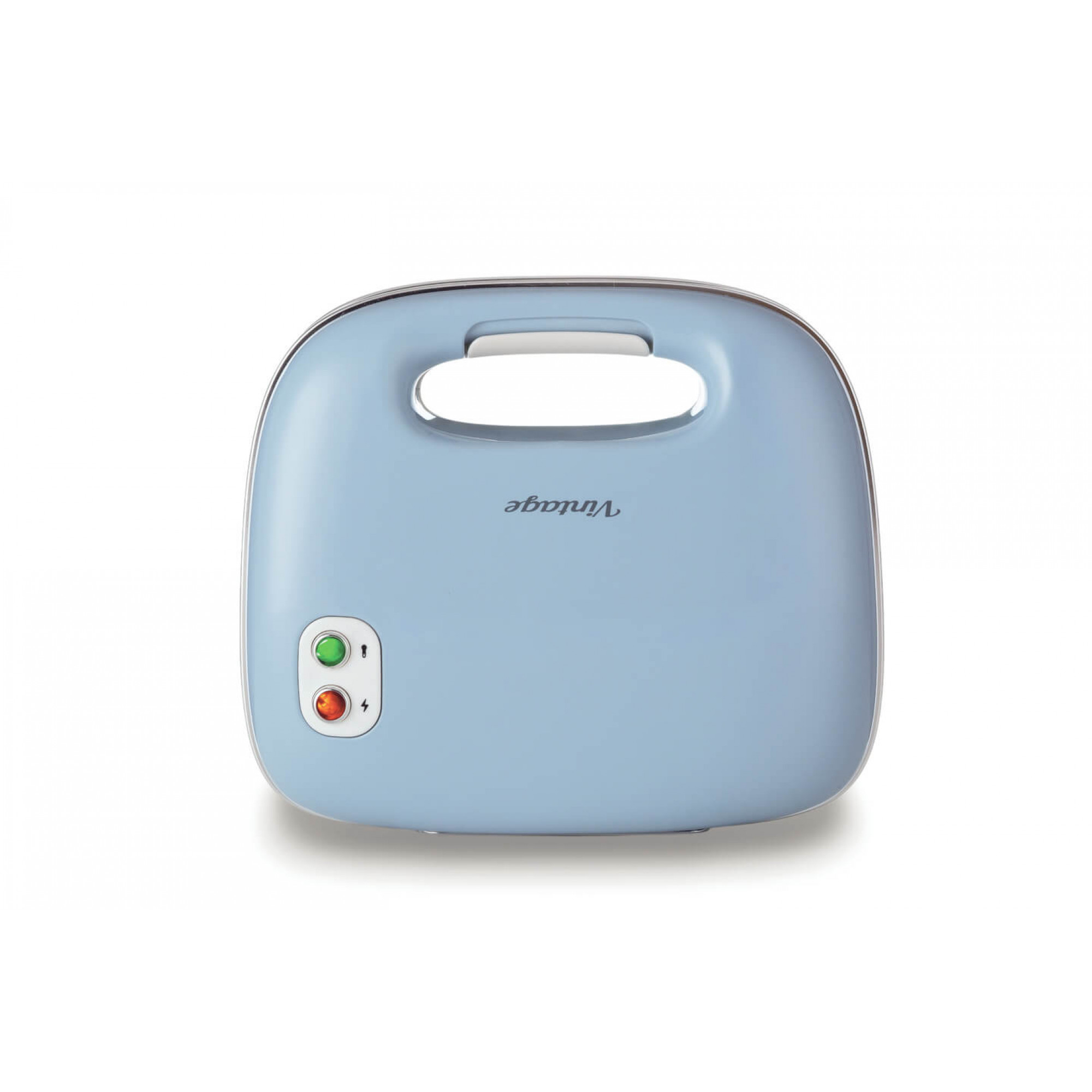 Ariete Vintage Line 00C196305AR0 sandwich maker – image 3