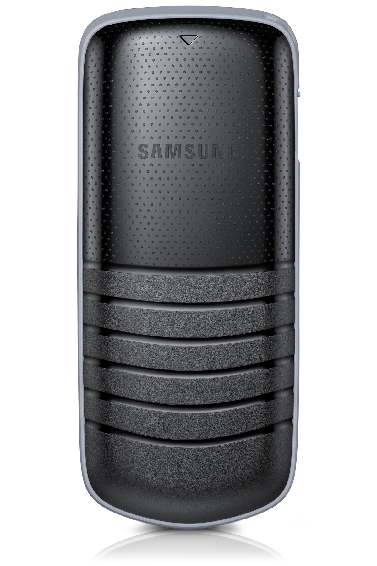 Samsung GT-E1086 3.63 cm (1.43") 64 g Black – image 2