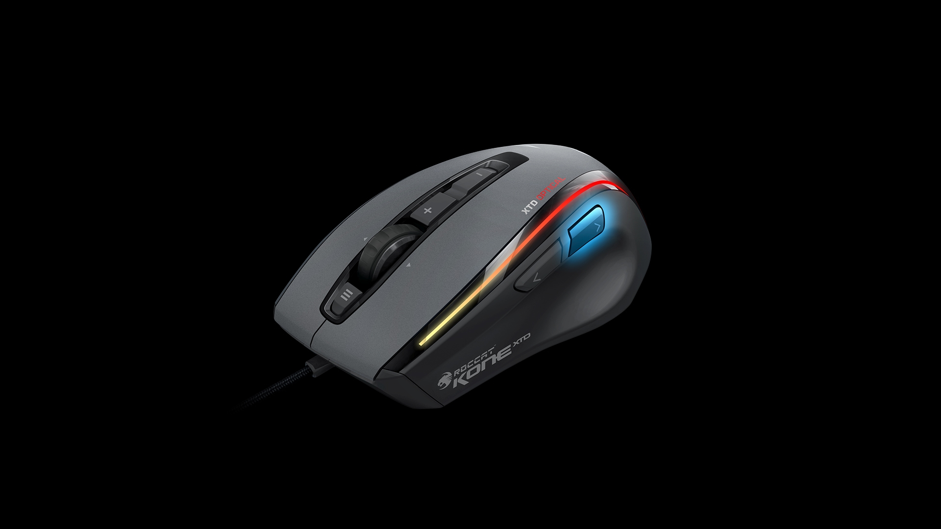 Turtle Beach ROC-11-811 mouse Gaming Right-hand USB Type-A Optical 6400 DPI – image 5