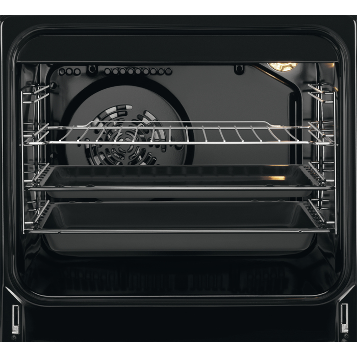 Electrolux EKK54950OW Freestanding cooker Electric Gas White – image 6