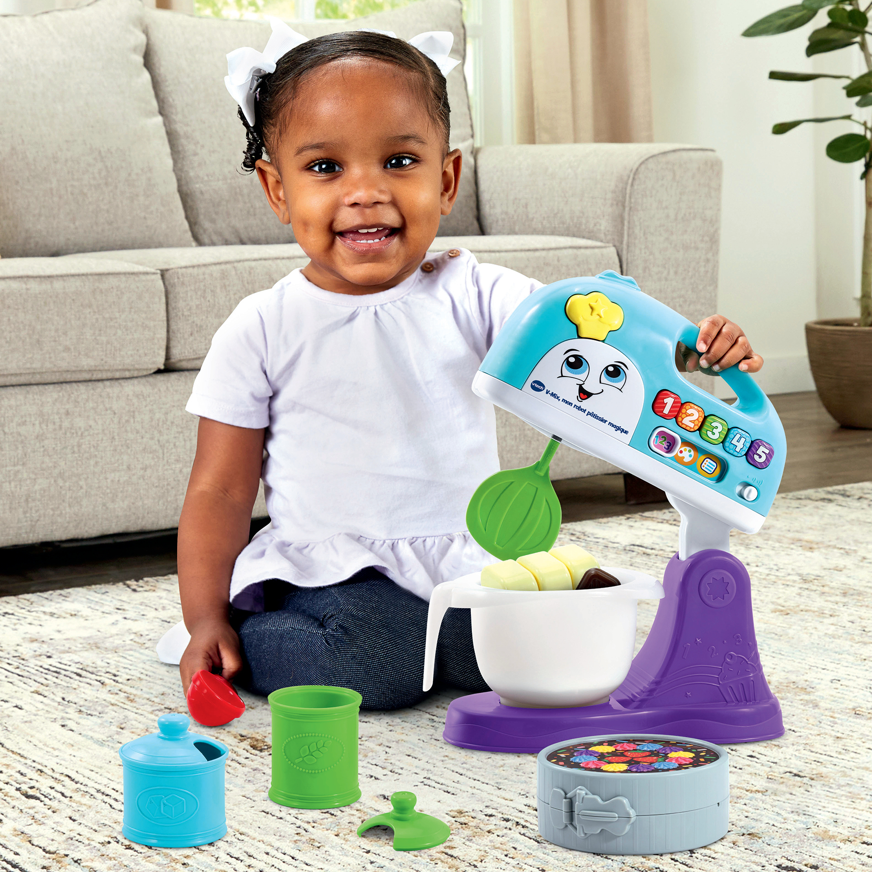 VTech 80-617905 children's gadget – image 7