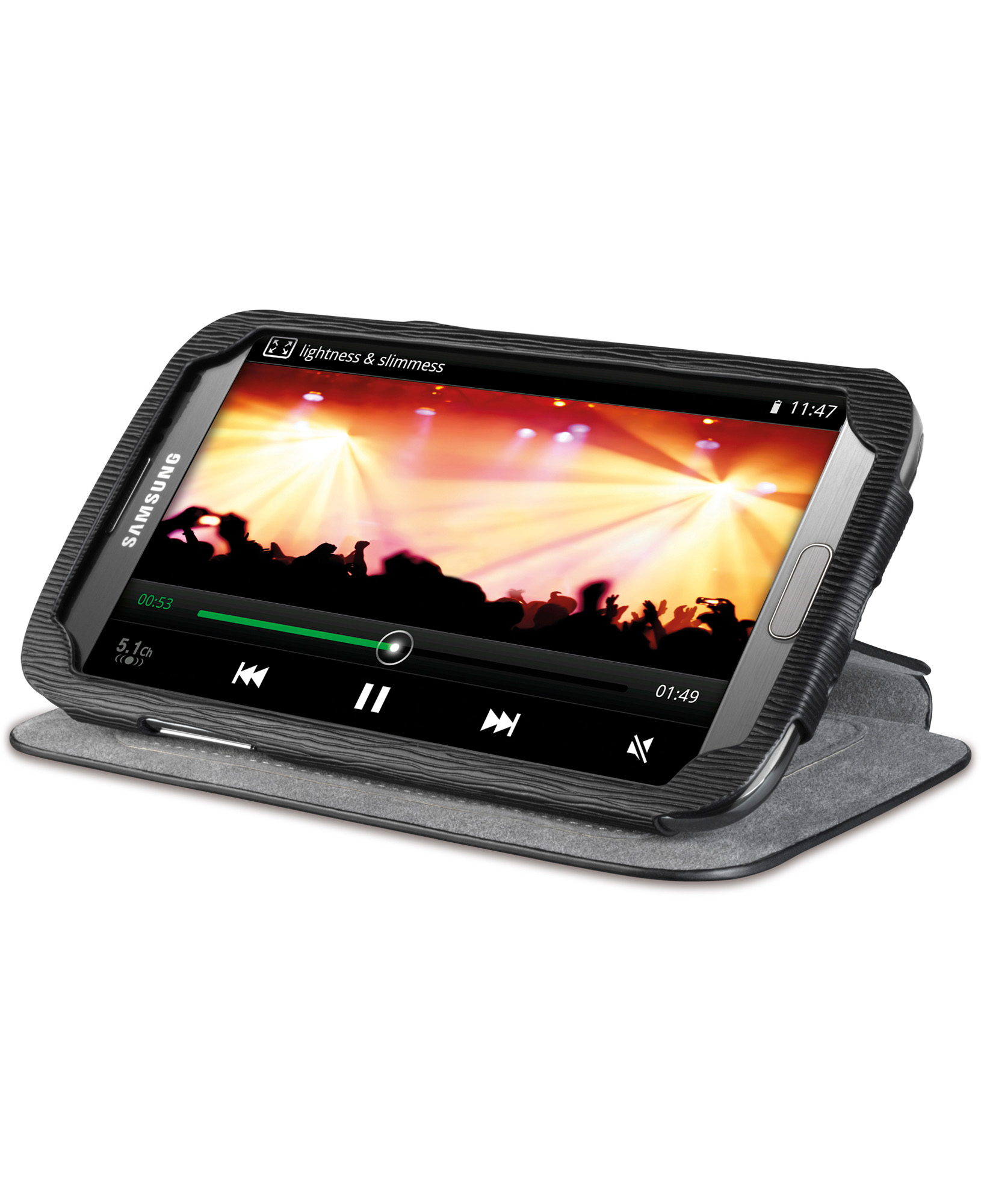 Cellularline Vision - Galaxy Note 2 – image 5