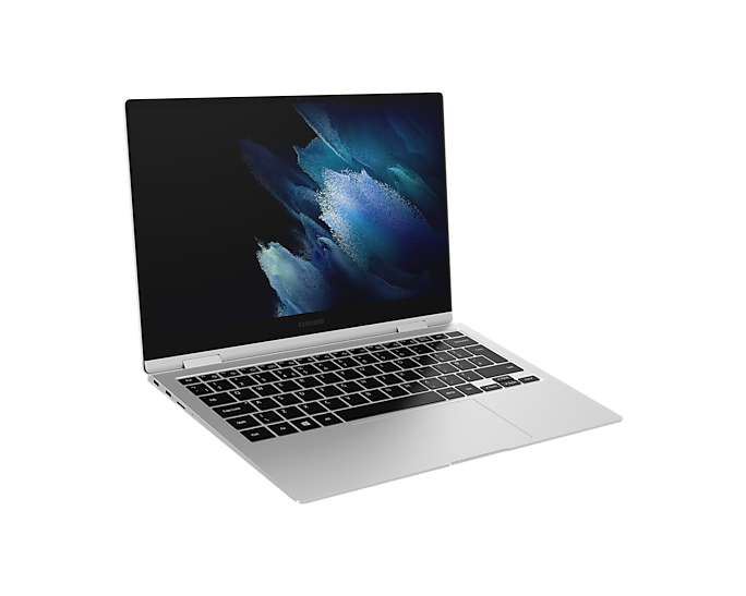 Samsung Galaxy Book Pro 360 NP935QDB-KA1DE laptop Intel® Core™ i7 i7-1160G7 Hybrid (2-in-1) – image 5