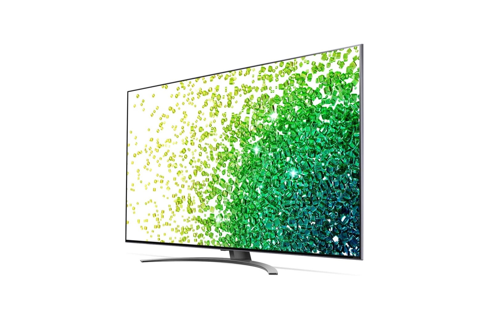 LG NanoCell NANO86 75NANO863PA TV – image 3