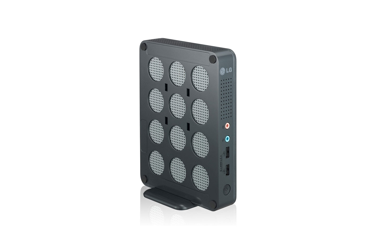 LG Zero Client – image 4