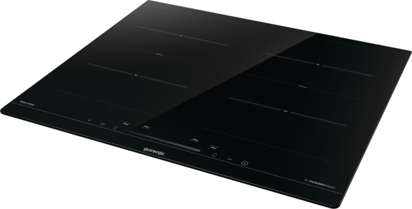Gorenje ISC646BSC hob Black Built-in – image 4