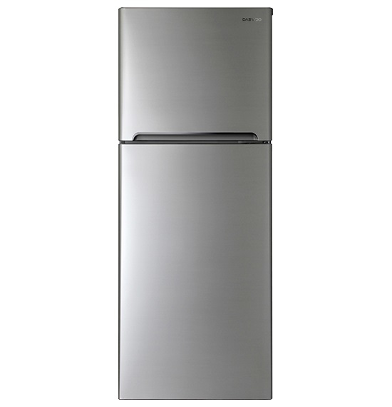 Daewoo DFR-36510GNM fridge-freezer Freestanding