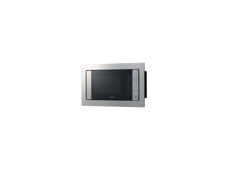 Samsung FG77SUST microwave Stainless steel Grill microwave Built-in – image 2