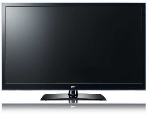 LG 37LV470S TV 94 cm (37") Full HD Smart TV Black