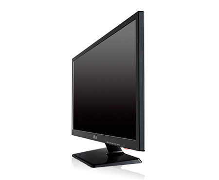 LG D2343P computer monitor – image 3