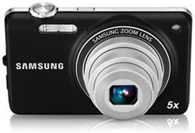 Samsung ST ST67 1/2.3" Compact camera – image 2