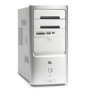HP Pavilion Media Center a1646x Desktop PC