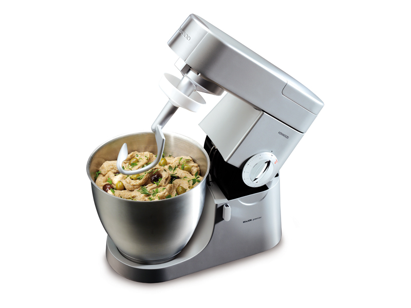 Kenwood KMM770 food processor – image 3