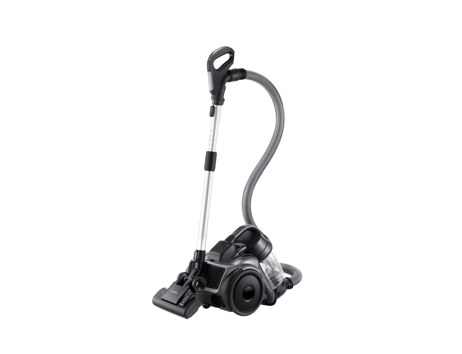 Samsung VC07K51G0HG 2 L Cylinder vacuum Dry 750 W Bagless – image 7