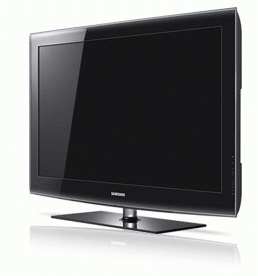 Samsung LE-40B55A5QXU TV – image 2
