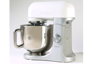 Kenwood KMX50 food processor – image 3