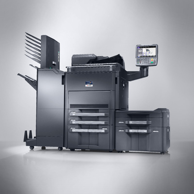 Kyocera TASKalfa 7550ci Laser A3 – image 8