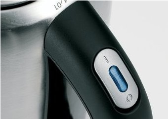 Krups FLF3 electric kettle – image 3