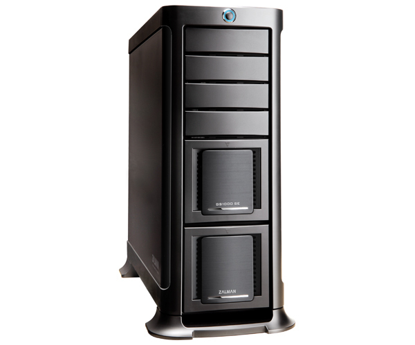 Zalman GS1000 SE – image 1