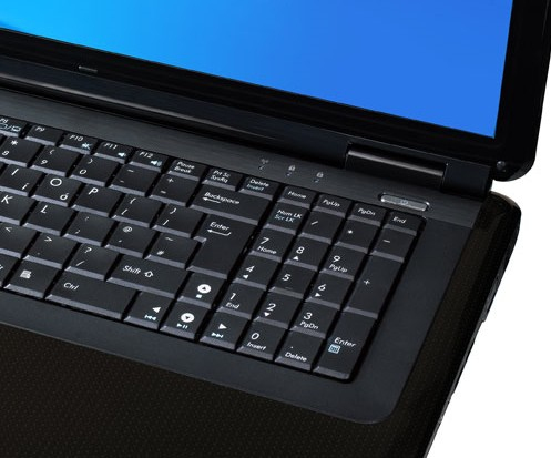 ASUS K70AE-TY039V laptop AMD Athlon M320 – image 4