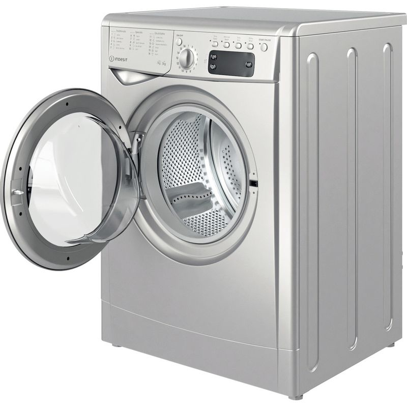 Indesit IWDD 75145 S UK N – image 3