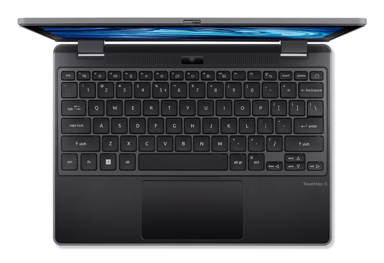 Acer TravelMate Spin B3 TMB311R-33-P35D Intel® N N200 Laptop – image 5