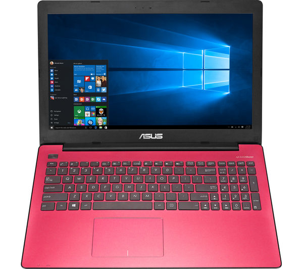 ASUS X553SA-XX177T Intel® Pentium® N3540 Laptop