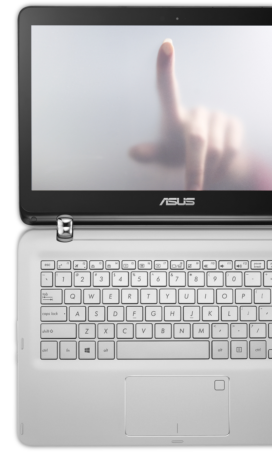 ASUS Q304UA-BI5T24 laptop Intel® Core™ i5 i5-7200U Hybrid (2-in-1) – image 6