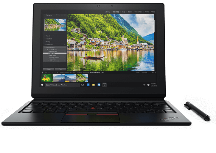 Lenovo X1 + MS Office 2016