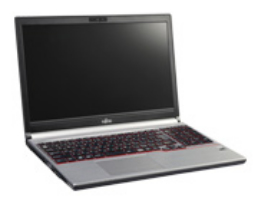 Fujitsu LIFEBOOK E754/K Intel® Core™ i5 i5-4310M Laptop
