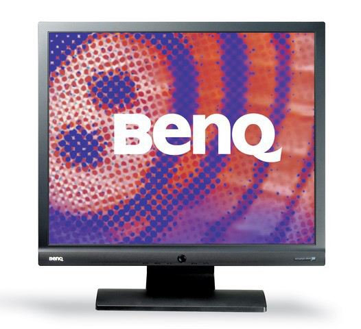 BenQ G702AD computer monitor – image 1