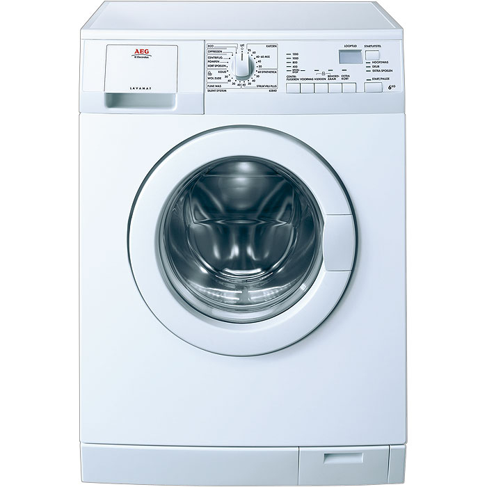 AEG LAVAMAT 62840