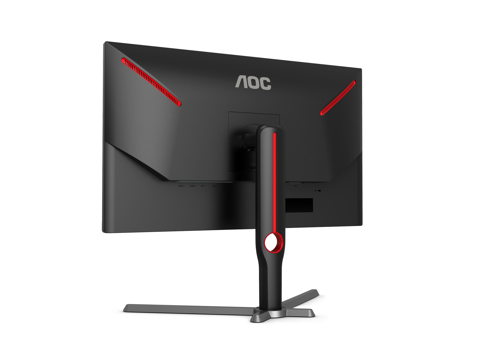 AOC G3 Q27G3Z computer monitor – image 6