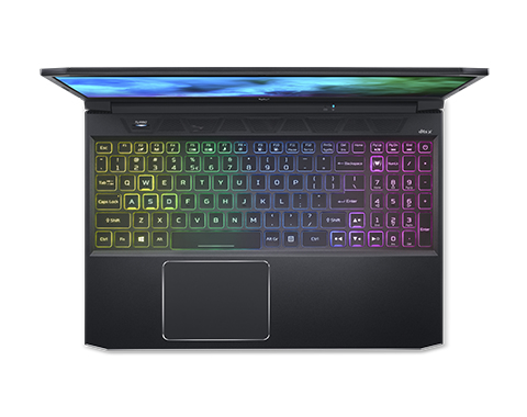 Acer Predator Helios 300 PH315-54-98CA Intel® Core™ i9 i9-11900H Laptop – image 4